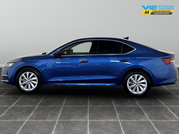 Used Skoda Octavia 2025 for sale - 75766967: Photo 7