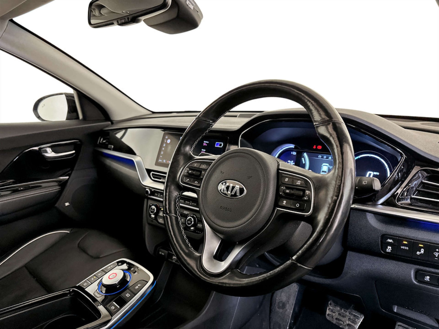 Used Kia Niro 2021 for sale - 77662774: Photo 17