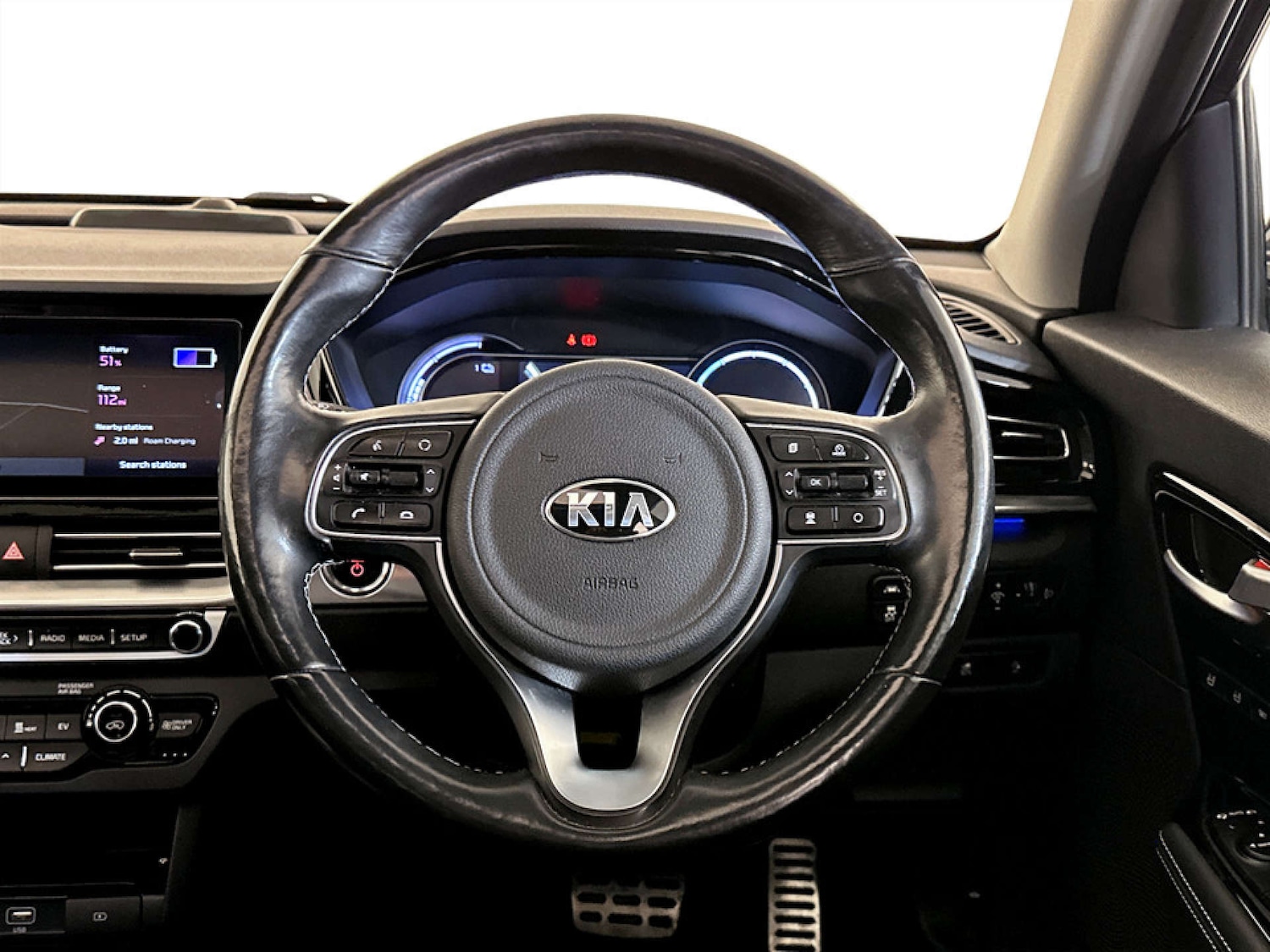 Used Kia Niro 2021 for sale - 77662774: Photo 18