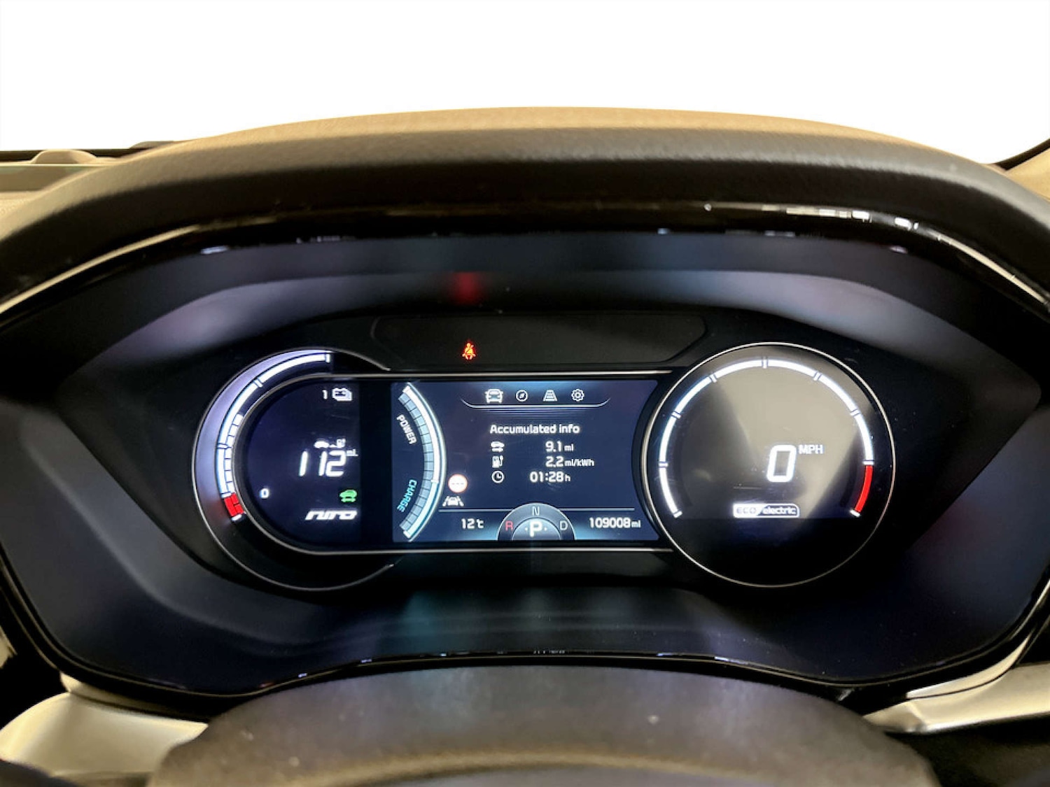 Used Kia Niro 2021 for sale - 77662774: Photo 20