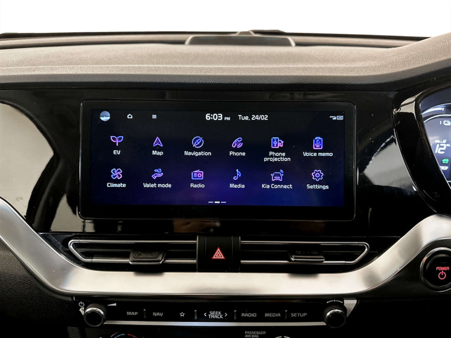 Used Kia Niro 2021 for sale - 77662774: Photo 24