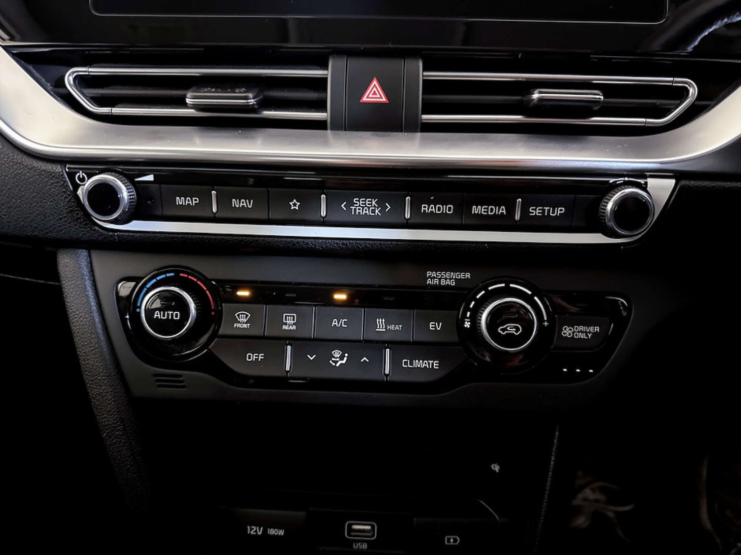 Used Kia Niro 2021 for sale - 77662774: Photo 27