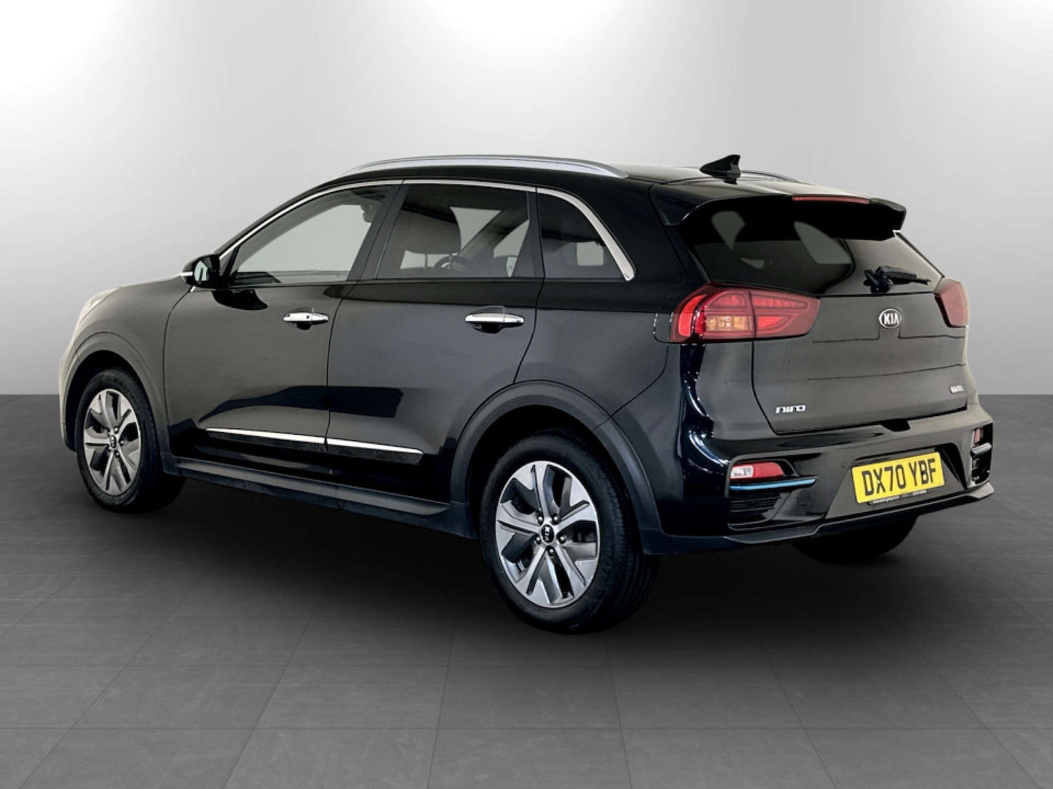 Used Kia Niro 2021 for sale - 77662774: Photo 9