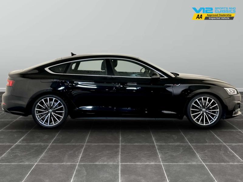 Used Audi A5 2020 for sale - 76882721: Photo 11