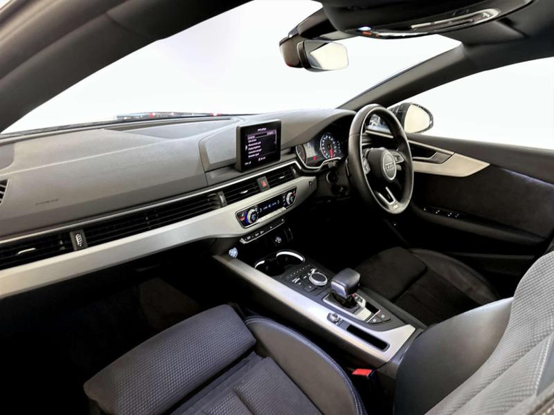 Used Audi A5 2020 for sale - 76882721: Photo 12