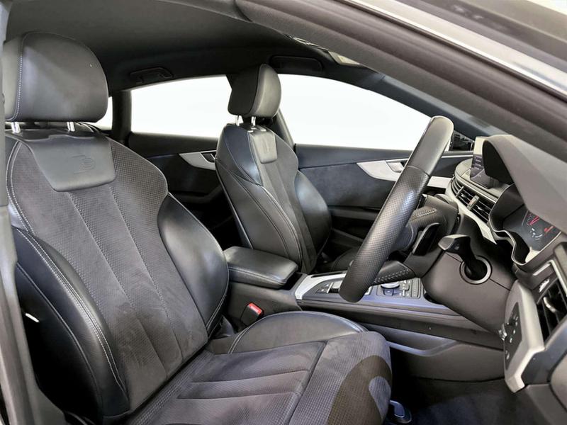 Used Audi A5 2020 for sale - 76882721: Photo 13