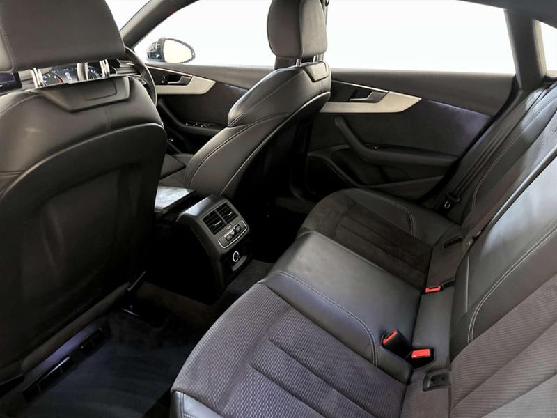 Used Audi A5 2020 for sale - 76882721: Photo 14