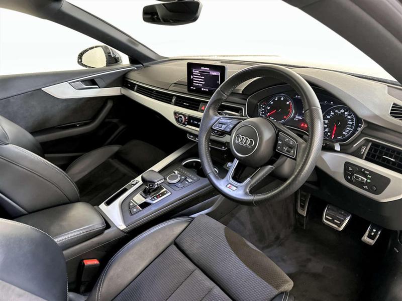 Used Audi A5 2020 for sale - 76882721: Photo 15