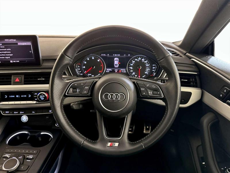 Used Audi A5 2020 for sale - 76882721: Photo 16