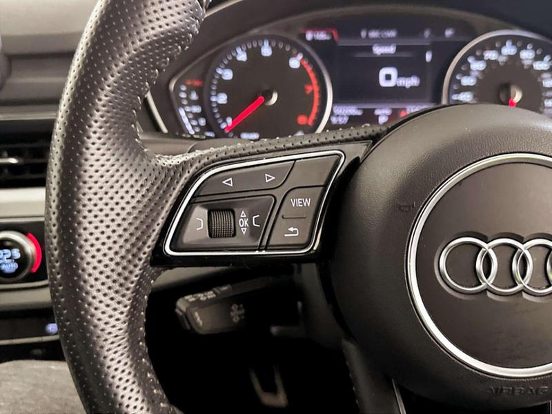 Used Audi A5 2020 for sale - 76882721: Photo 17