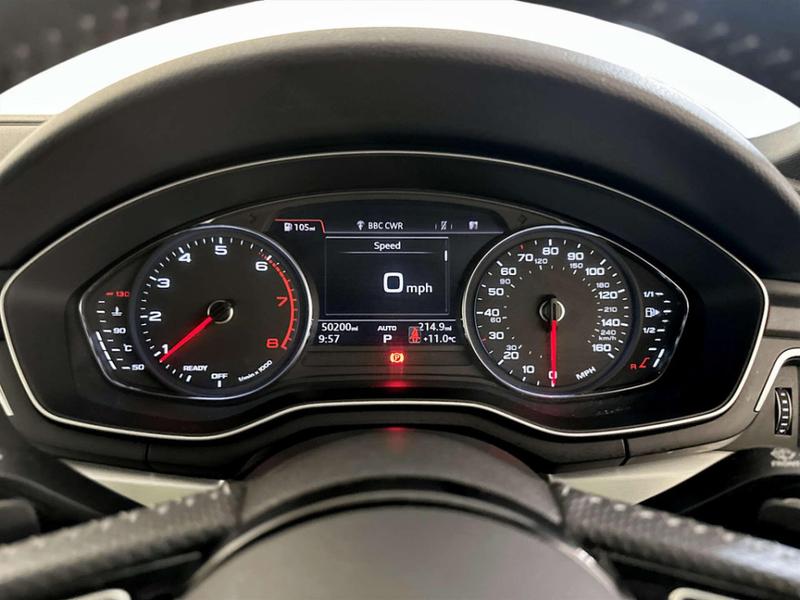 Used Audi A5 2020 for sale - 76882721: Photo 18