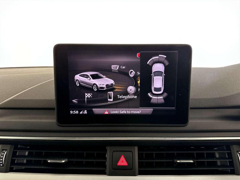 Used Audi A5 2020 for sale - 76882721: Photo 20