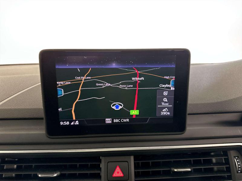 Used Audi A5 2020 for sale - 76882721: Photo 21