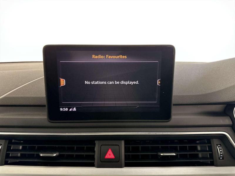 Used Audi A5 2020 for sale - 76882721: Photo 23