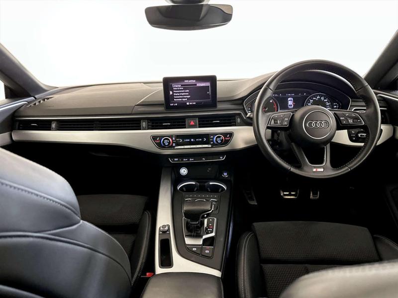 Used Audi A5 2020 for sale - 76882721: Photo 3