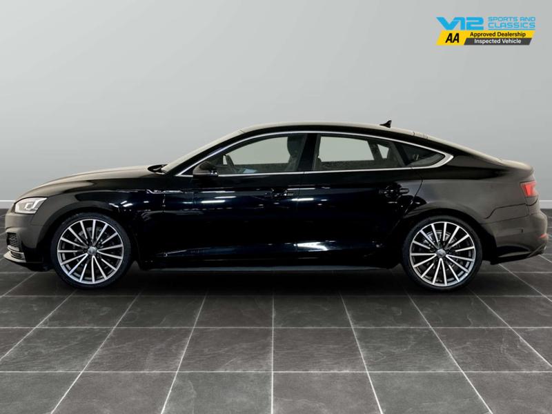 Used Audi A5 2020 for sale - 76882721: Photo 7