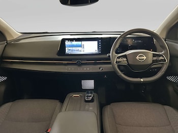 Used Nissan ARIYA 2024 for sale - 78941372: Photo