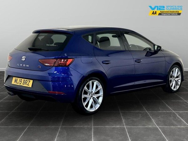 Used SEAT Leon 2019 for sale - 76114658: Photo 10