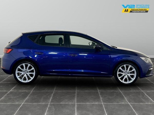 Used SEAT Leon 2019 for sale - 76114658: Photo 11