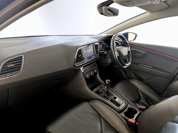 Used SEAT Leon 2019 for sale - 76114658: Photo 12