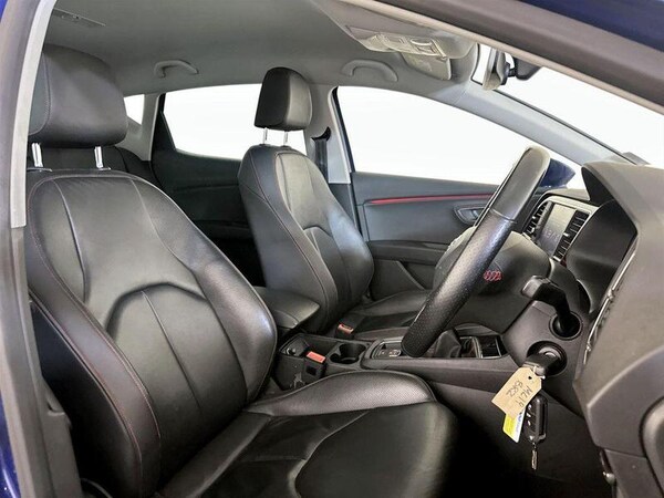 Used SEAT Leon 2019 for sale - 76114658: Photo 13
