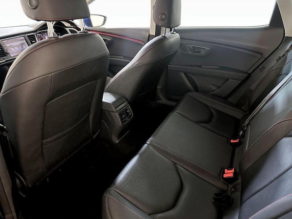 Used SEAT Leon 2019 for sale - 76114658: Photo 14