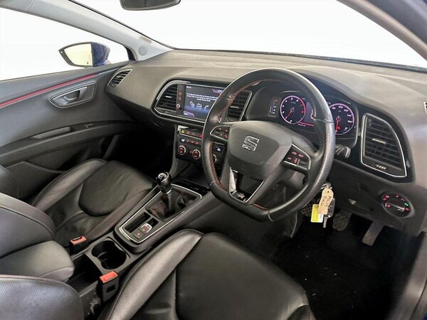 Used SEAT Leon 2019 for sale - 76114658: Photo 15