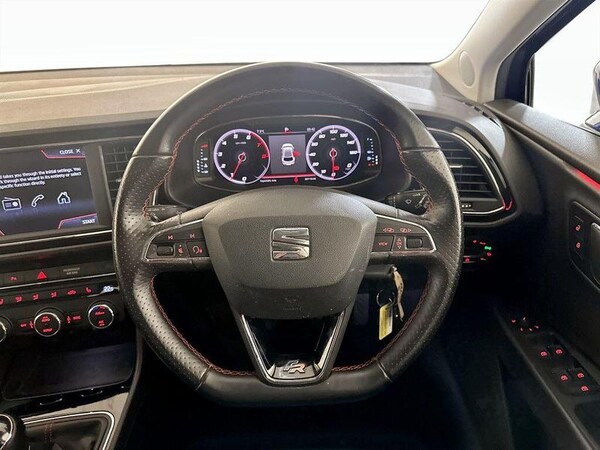 Used SEAT Leon 2019 for sale - 76114658: Photo 16