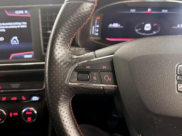 Used SEAT Leon 2019 for sale - 76114658: Photo 17