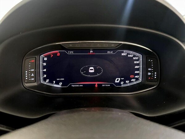Used SEAT Leon 2019 for sale - 76114658: Photo 18