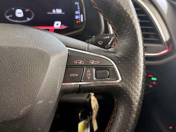 Used SEAT Leon 2019 for sale - 76114658: Photo 19