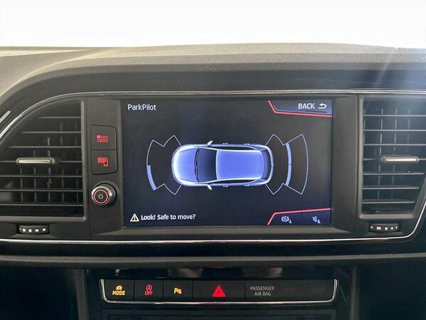 Used SEAT Leon 2019 for sale - 76114658: Photo 20
