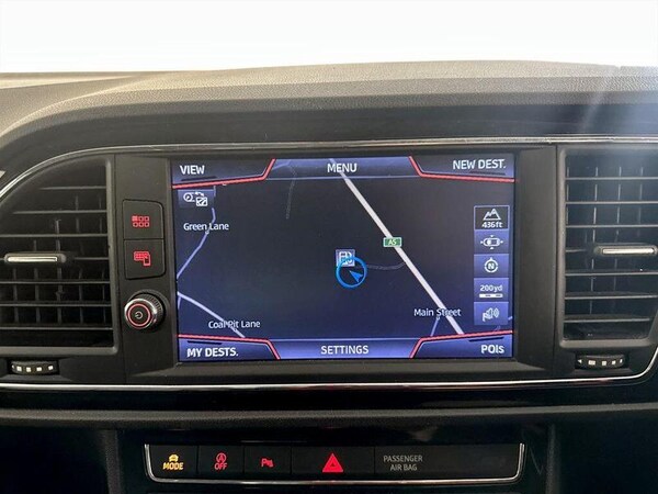 Used SEAT Leon 2019 for sale - 76114658: Photo 21