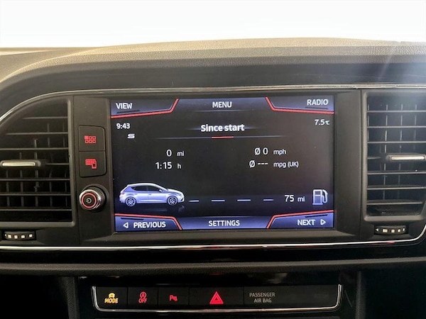 Used SEAT Leon 2019 for sale - 76114658: Photo 23