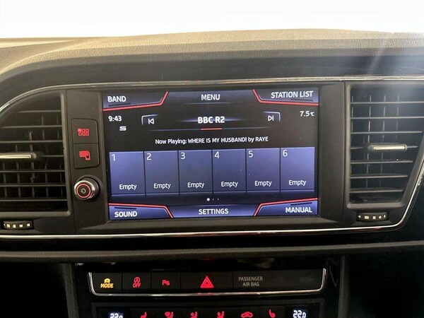 Used SEAT Leon 2019 for sale - 76114658: Photo 24