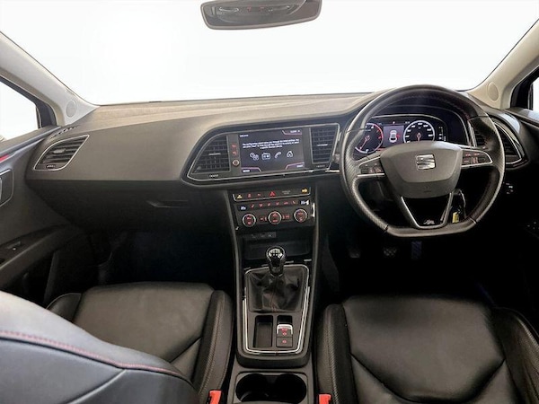 Used SEAT Leon 2019 for sale - 76114658: Photo 3