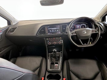 Used SEAT Leon 2019 for sale - 76114658: Photo 3