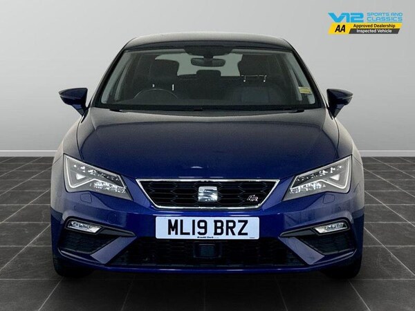 Used SEAT Leon 2019 for sale - 76114658: Photo 5