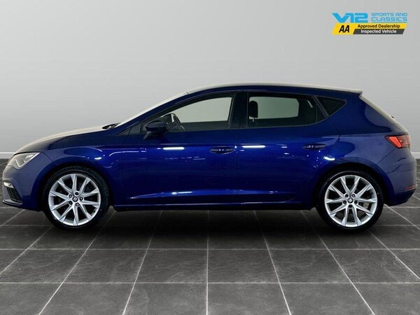 Used SEAT Leon 2019 for sale - 76114658: Photo 7