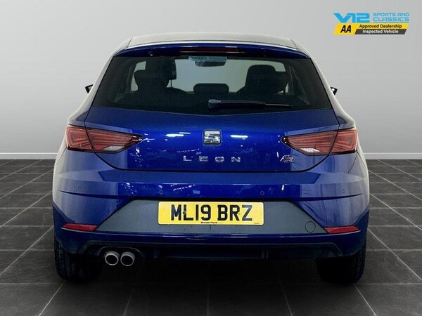 Used SEAT Leon 2019 for sale - 76114658: Photo 9