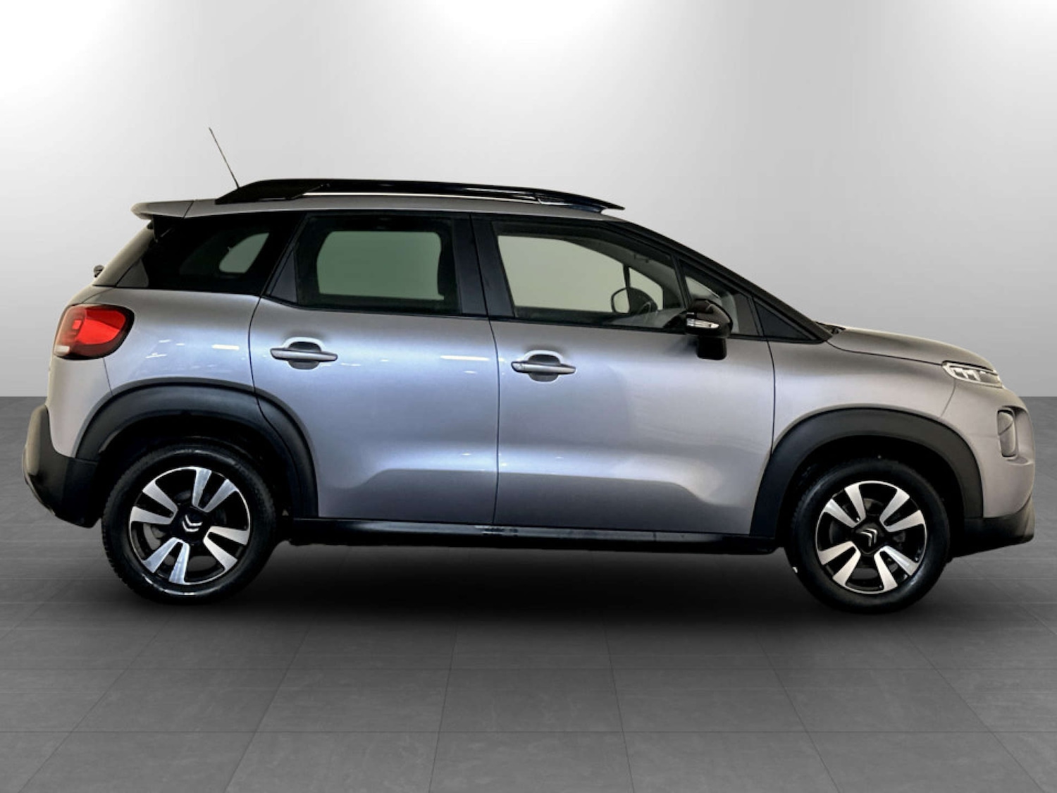 Used Citroen C3 Aircross 2020 for sale - 77342899: Photo 11