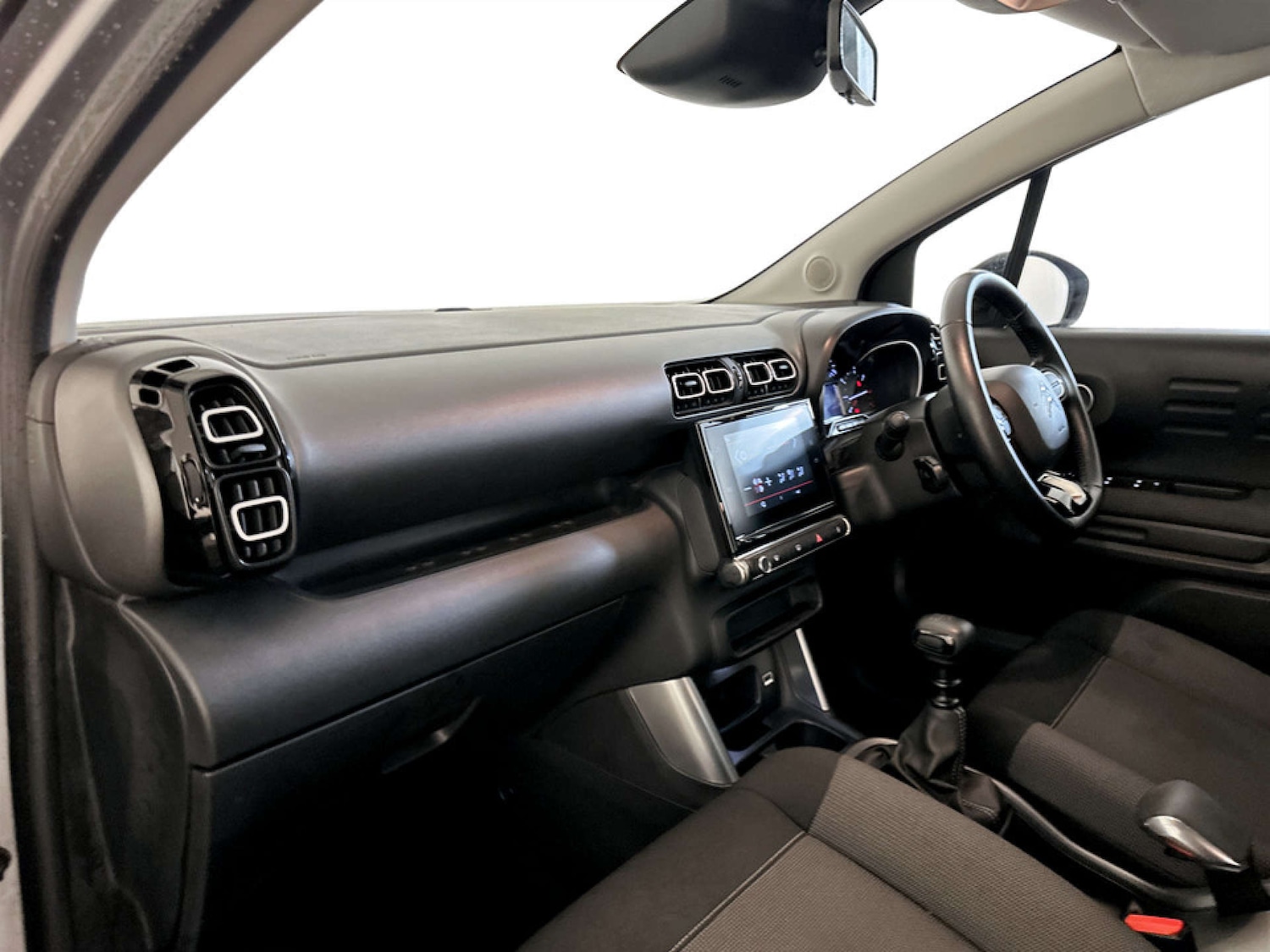 Used Citroen C3 Aircross 2020 for sale - 77342899: Photo 12