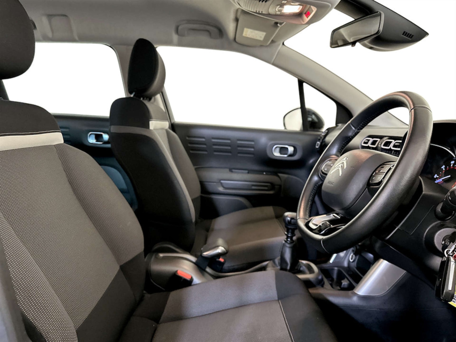 Used Citroen C3 Aircross 2020 for sale - 77342899: Photo 13