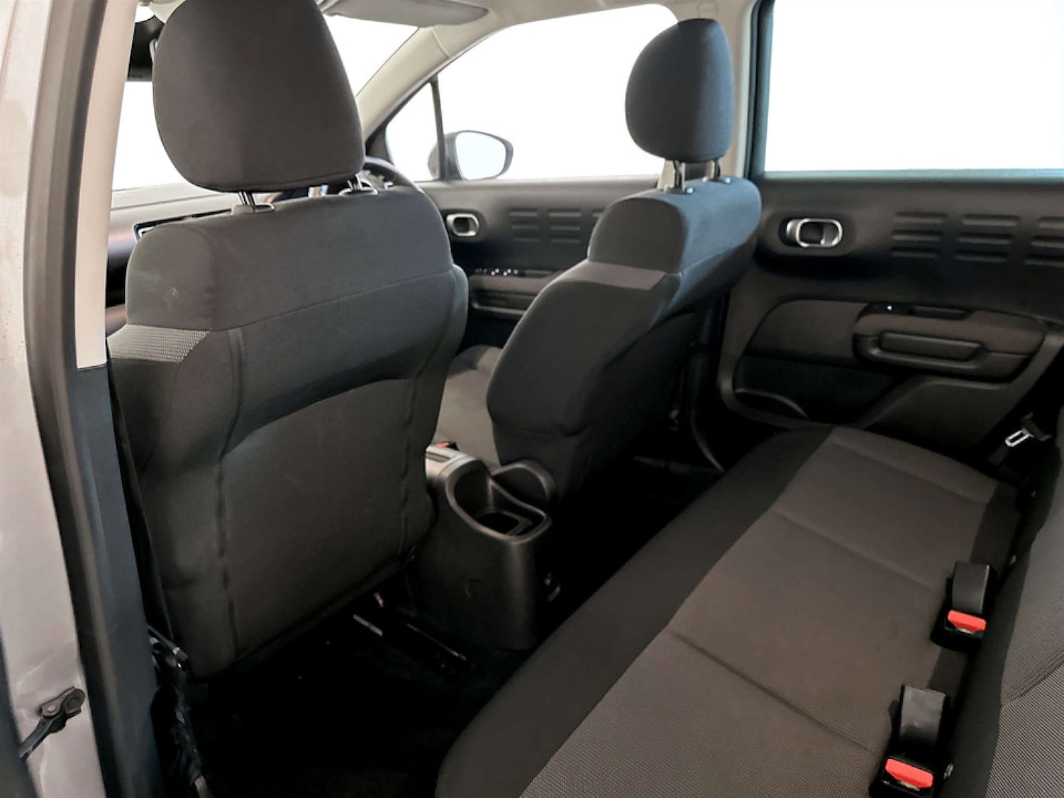 Used Citroen C3 Aircross 2020 for sale - 77342899: Photo 14