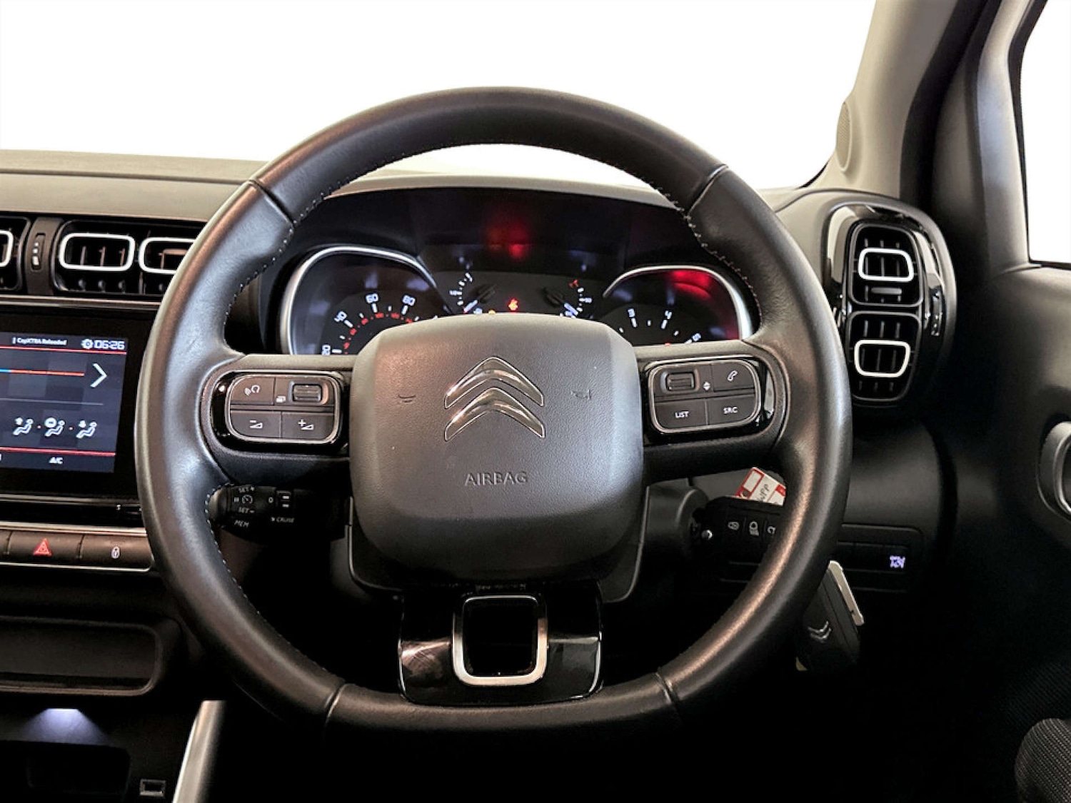 Used Citroen C3 Aircross 2020 for sale - 77342899: Photo 15