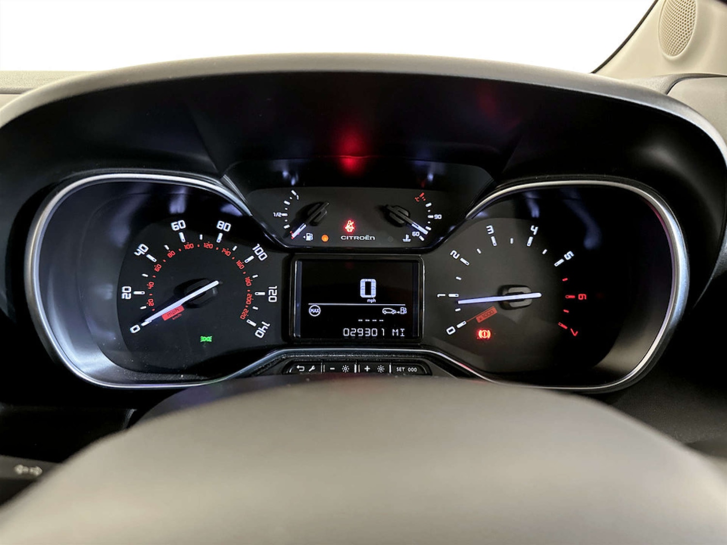 Used Citroen C3 Aircross 2020 for sale - 77342899: Photo 19