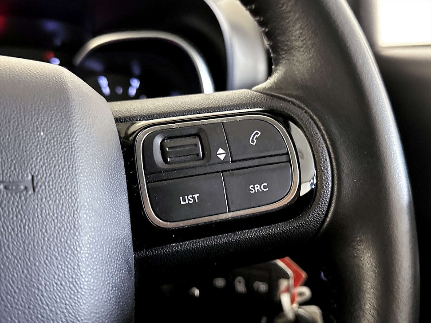 Used Citroen C3 Aircross 2020 for sale - 77342899: Photo 20