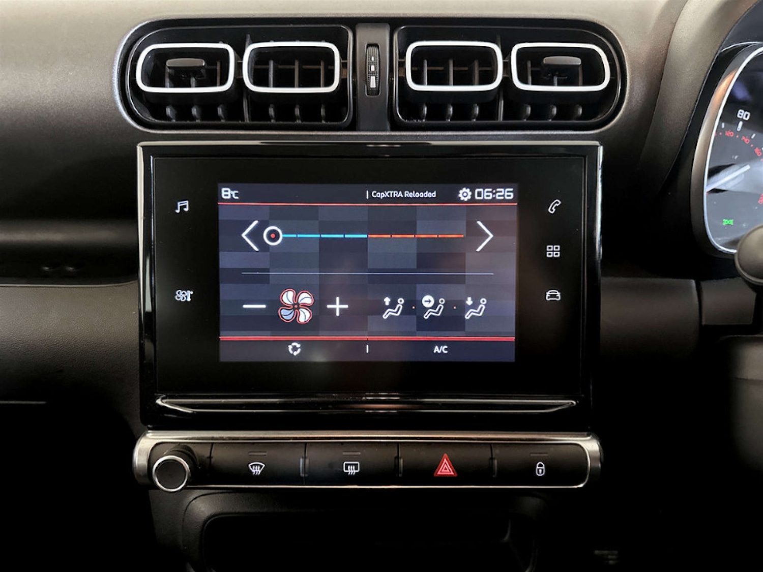 Used Citroen C3 Aircross 2020 for sale - 77342899: Photo 21