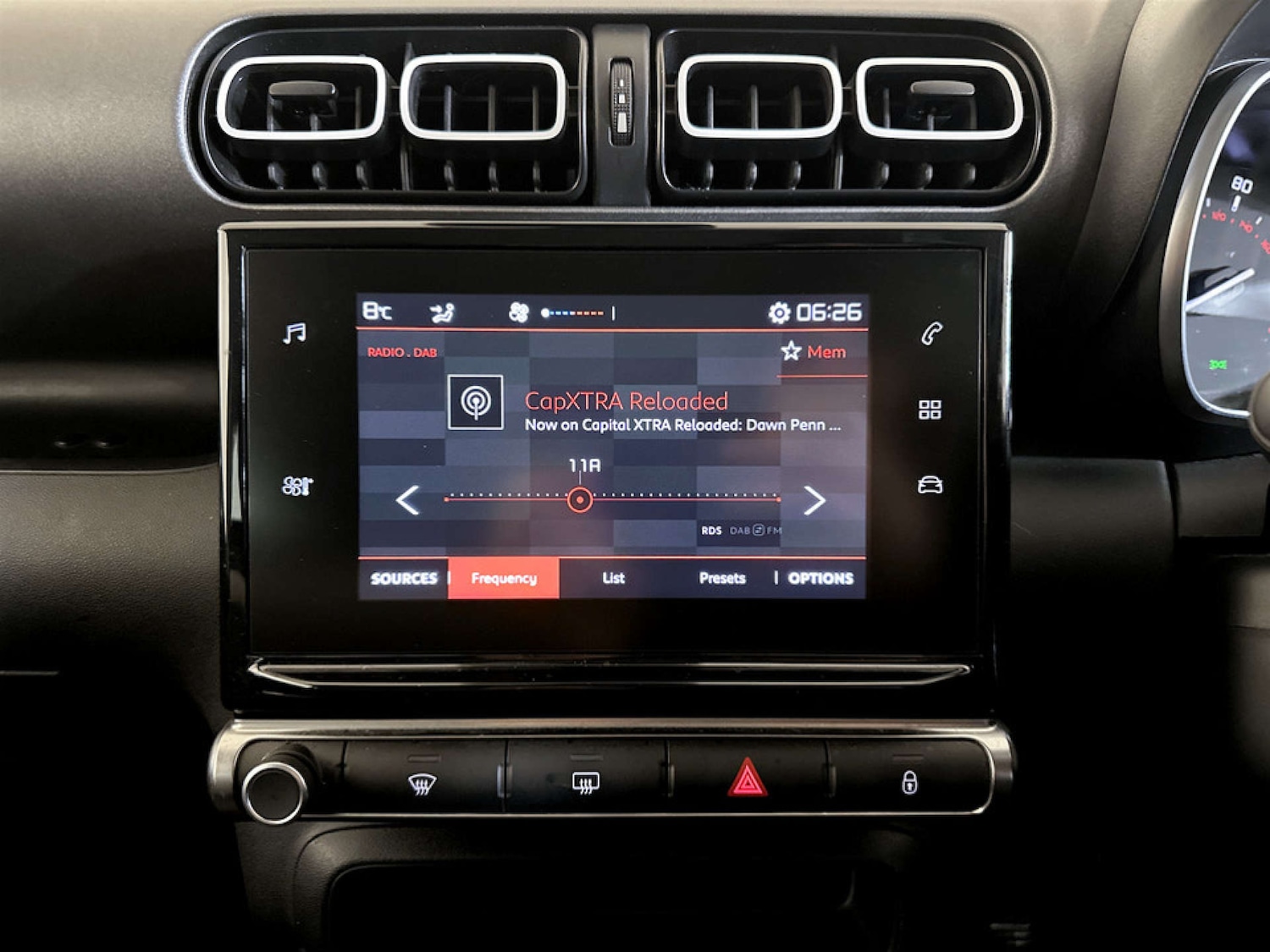 Used Citroen C3 Aircross 2020 for sale - 77342899: Photo 23