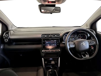 Used Citroen C3 Aircross 2020 for sale - 77342899: Photo